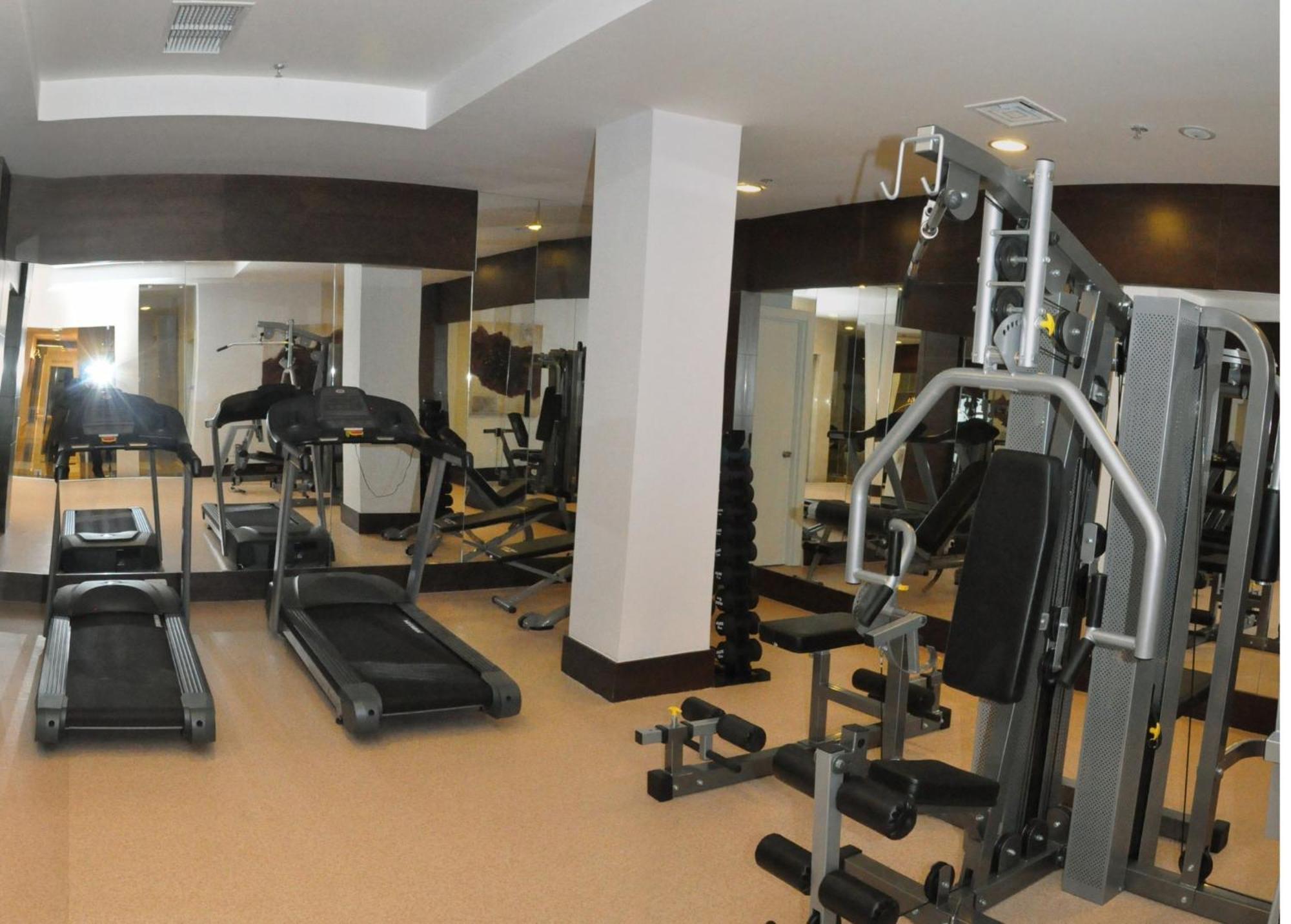 Alba Hotel Άγκυρα Εξωτερικό φωτογραφία