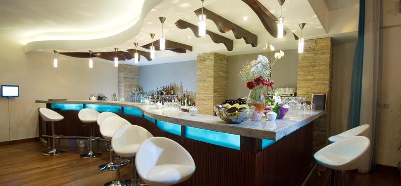 Alba Hotel Άγκυρα Εξωτερικό φωτογραφία