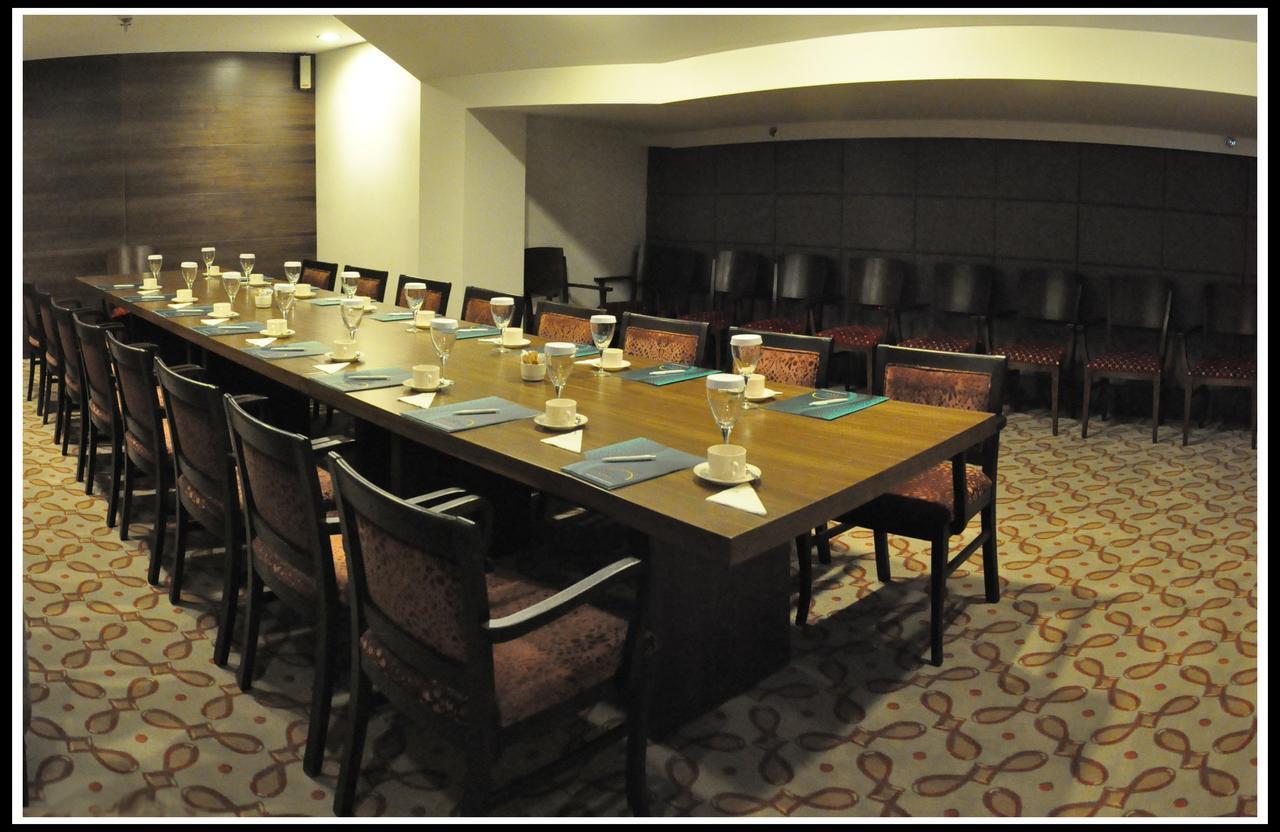 Alba Hotel Άγκυρα Εξωτερικό φωτογραφία